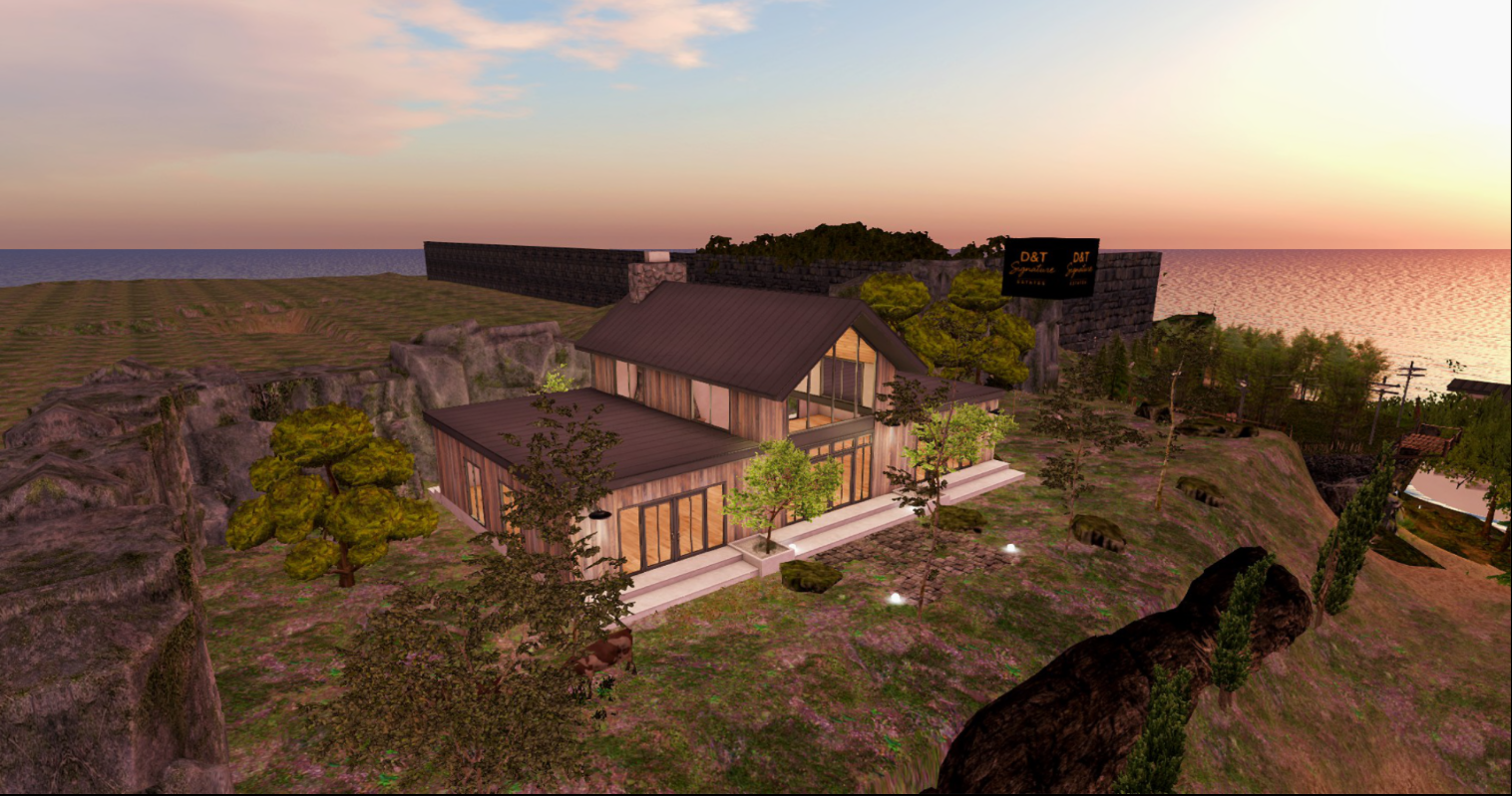 Smaug Hill Top